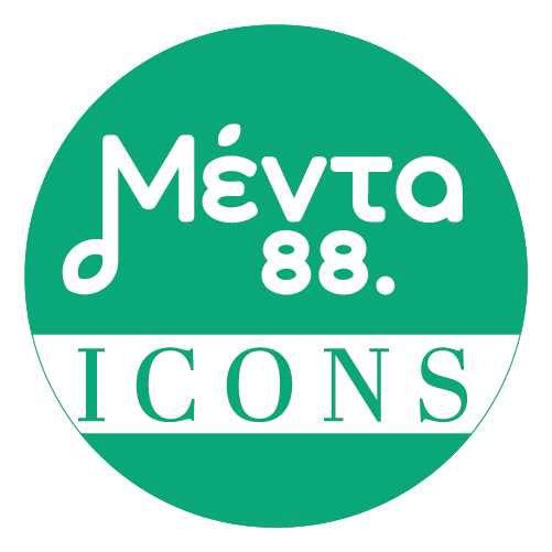 MENTA ICONS